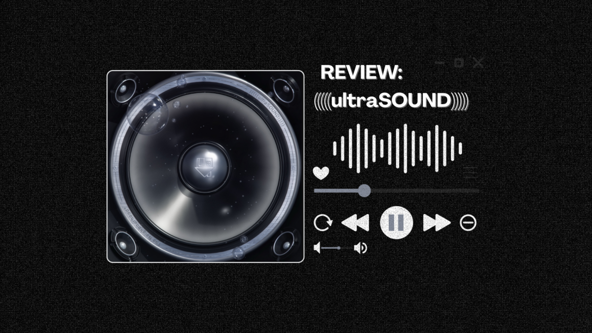 The Neighbourhood delivered their fifth studio album “(((((ultraSOUND)))))” Friday, Nov. 14, 2025. The album takes you on a rollercoaster of emotions with lead vocalist Jesse Rutherford’s lyricism.