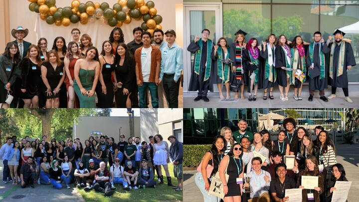 Resetting the Donation Counter: A Letter of Thanks from the Faculty Adviser