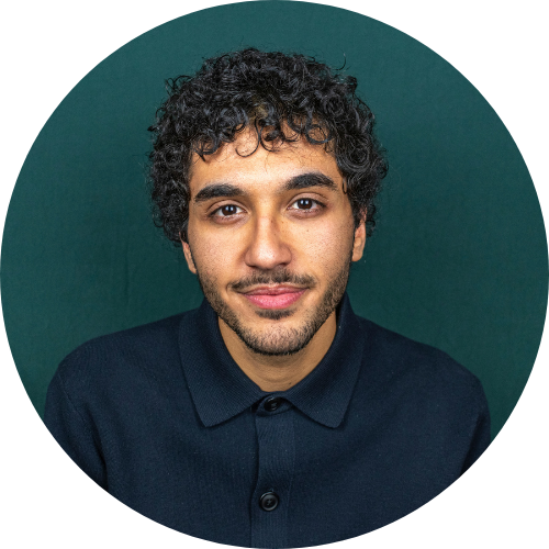 Hussam Albarakat
