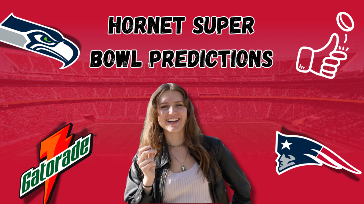 Sac State Says: Super Bowl 60 predictions