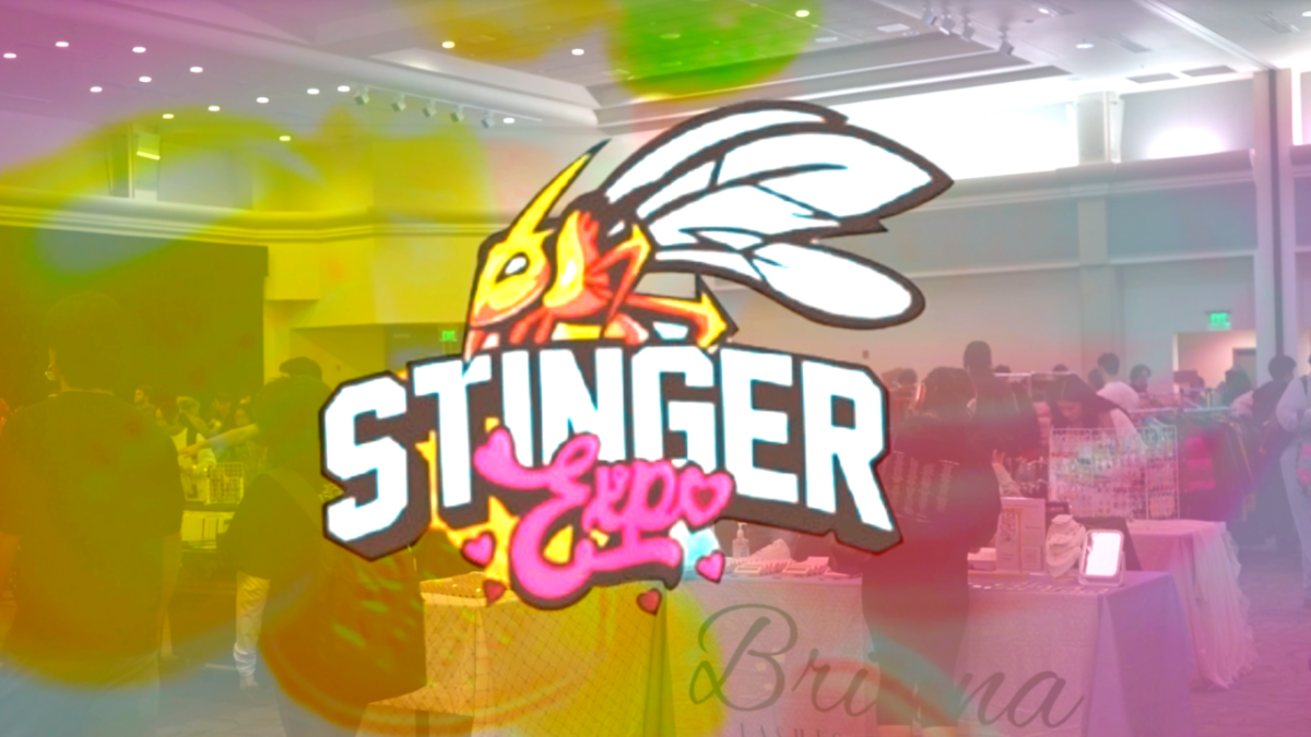 Student Opportunities: Stinger Expo turning dreams into realities
