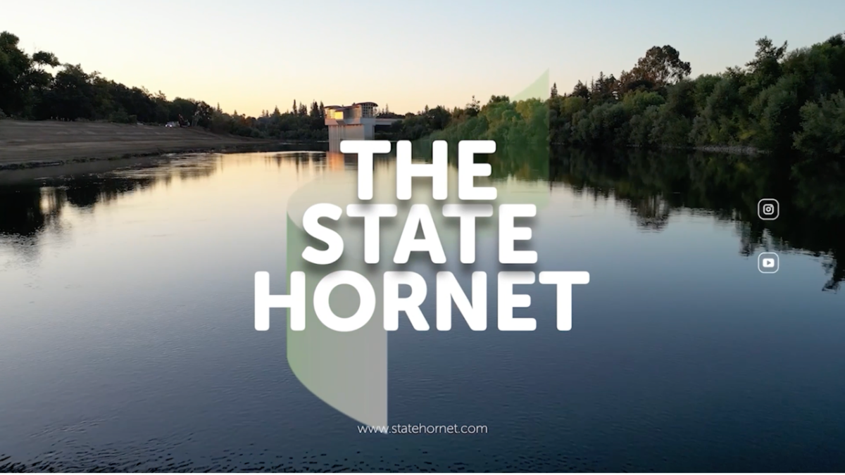 The State Hornet Broadcast: Black History Month, ICE Protest, META Investment and FBS move