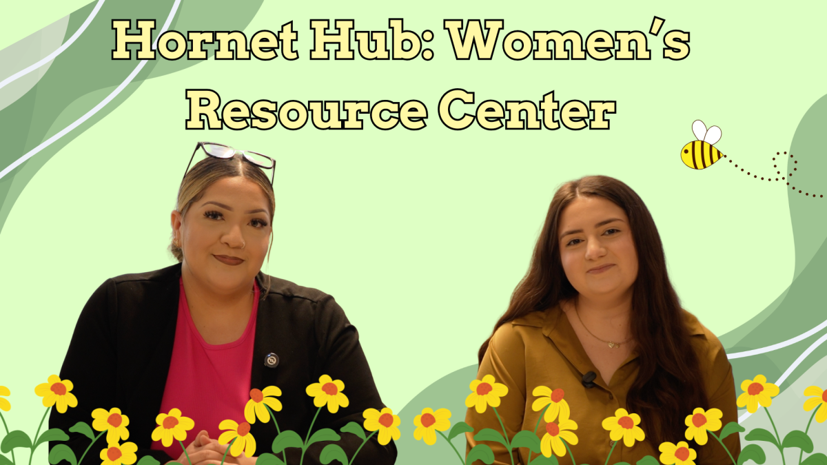 Hornet Hub: Women’s Resource Center