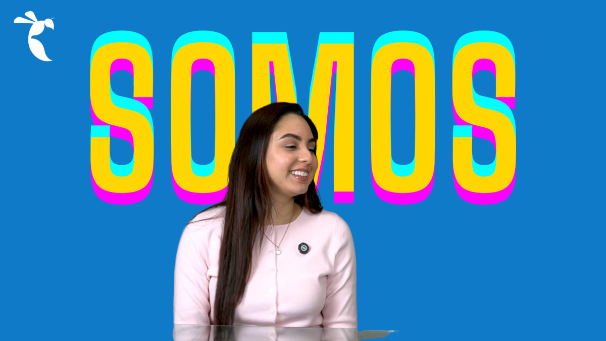 SOMOS con Gabriela Bermudez, la directora asociada del Programa de Asistencia Universitaria para Migrantes
